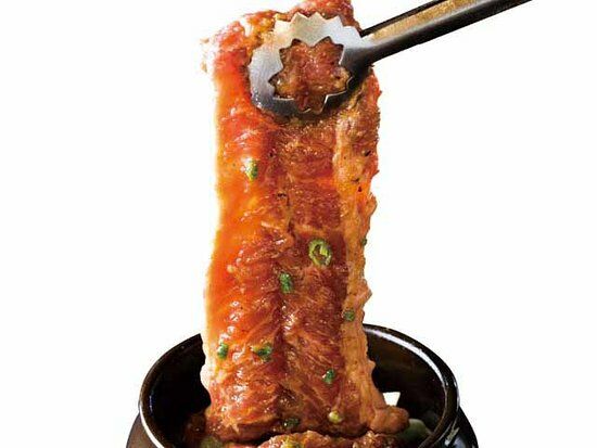 大阪カルビ 愛知長久手店